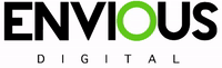 Envious Digital Logo