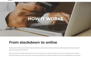 Stockdown How It Works