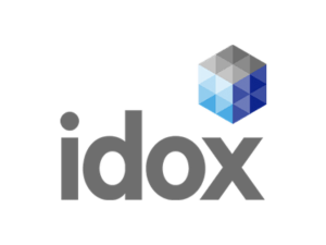 Idox Group Logo