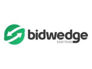 Bidwedge Logo