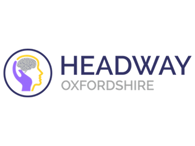 Headway Oxfordshire Logo