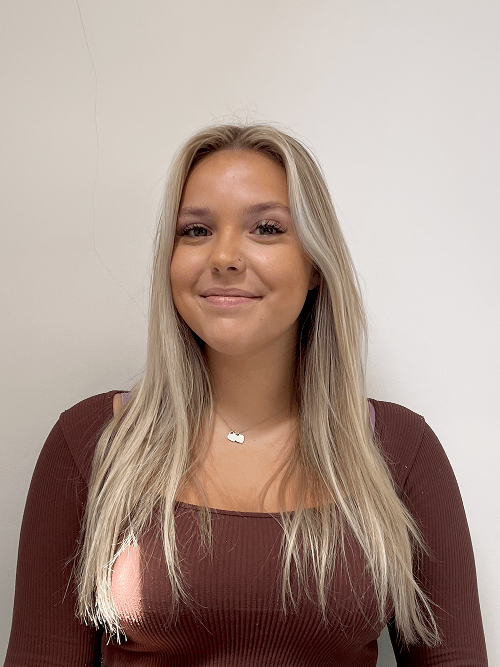 Amelia Cordery - Marketing Executive