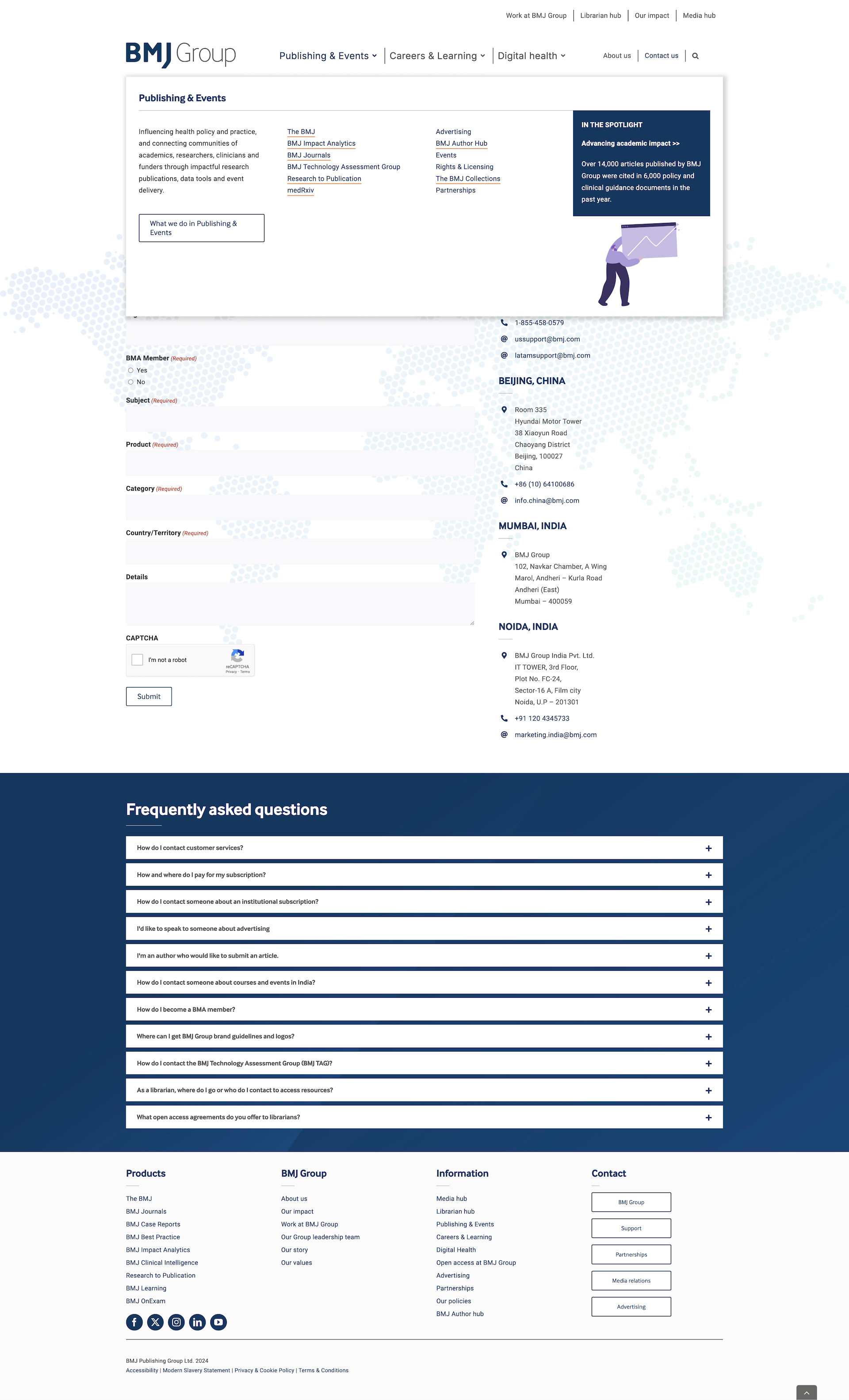 Intuitive Navigation: Simplified menu structures and clear pathways to key information.