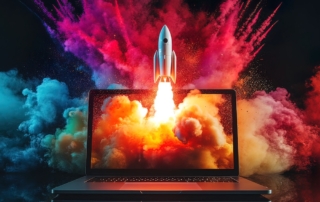 Redesign or Refresh? Knowing When It’s Time to Evolve Your Website