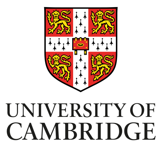 University of Cambridge Logo