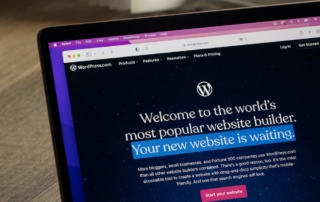 Why you should choose Envious Digital to build your WordPress website