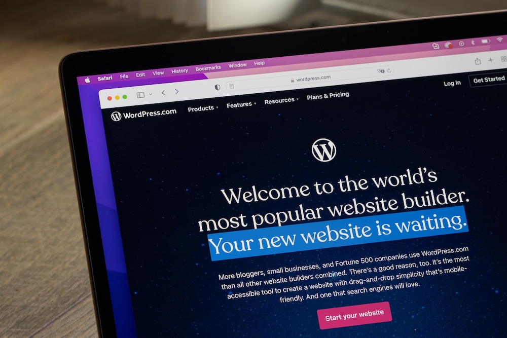 Why you should choose Envious Digital to build your WordPress website