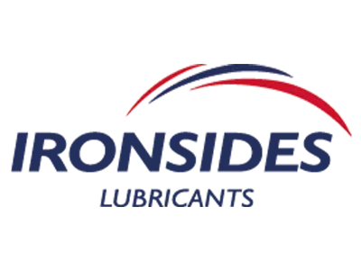 Ironsides Lubricants