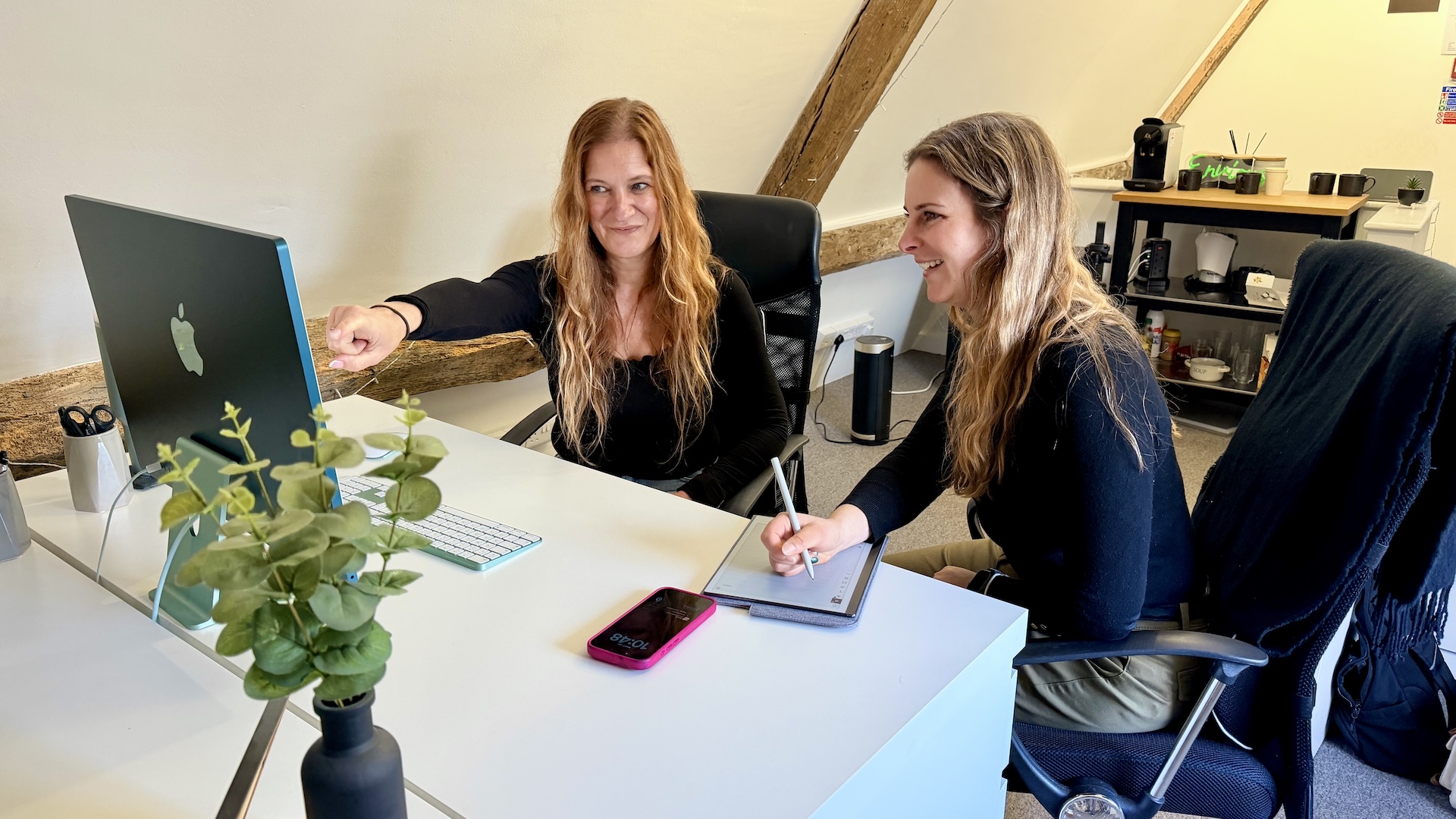We’ll help you get there - efficiently, thoughtfully, and with the right support.