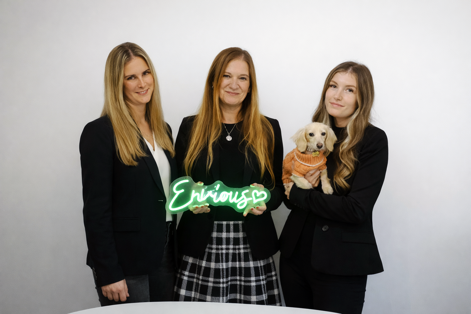 What we do & why it matters