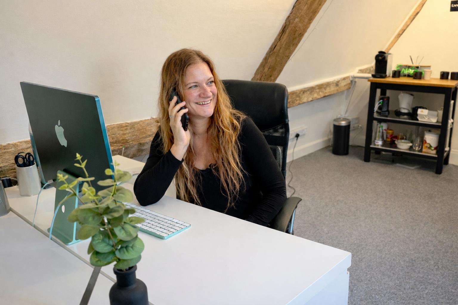 Website design agency oxfordshire based offices contact us