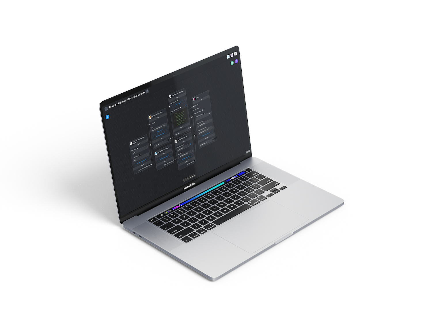 Envious has already developed numerous successful business tools utilising AI.