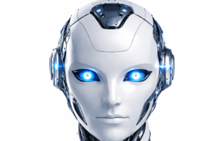 EnviousAI Robot Icon