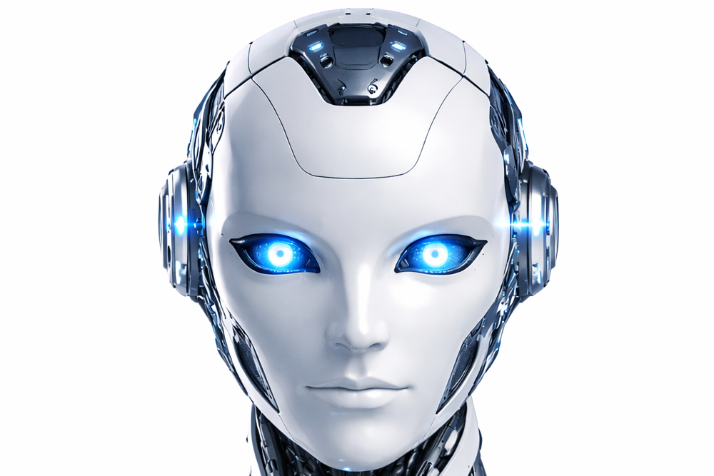 EnviousAI Robot Icon